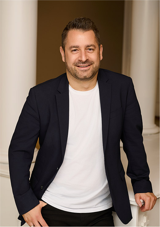 Carlo Palmisano