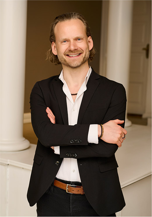 Jesper Barrit