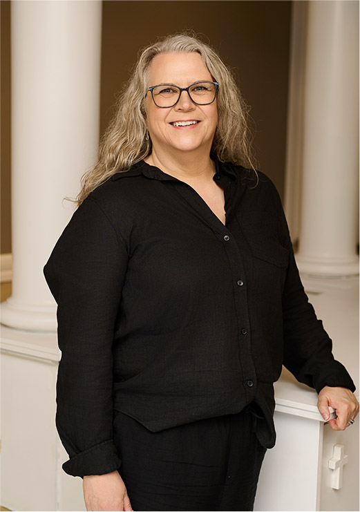 Marianne Stubberup