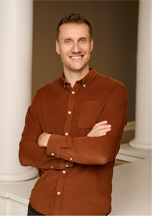 Martin Jungbloot